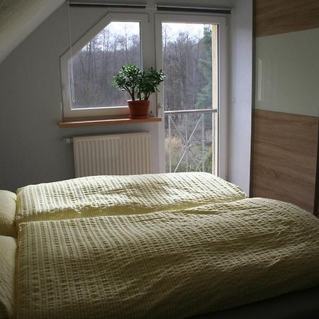 Ferienhaus Helbig Buckow Kültér fotó